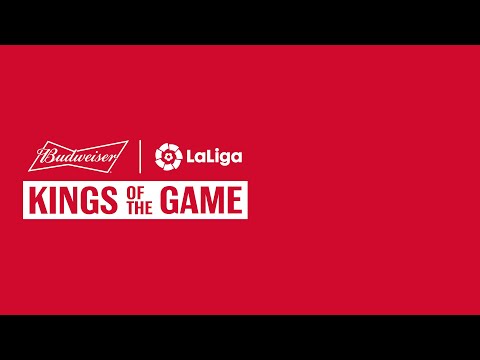 Budweiser | Kings of the Week MD33