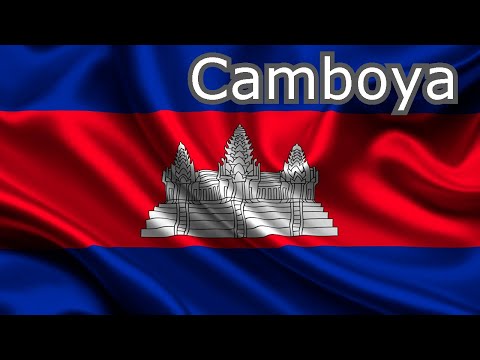 Camboya ?? TODO lo que necesitas saber 