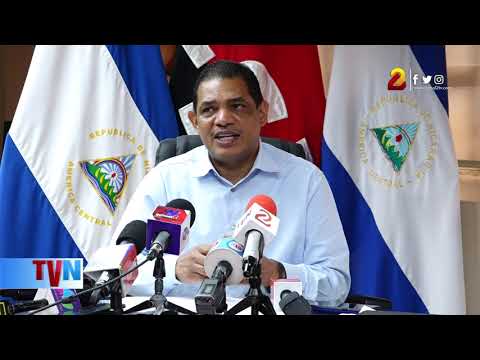 Desarrollarán programa de reactivación económica en Nicaragua