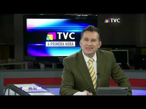 TVC A Primera Hora: Programa del 19 de Enero de 2021
