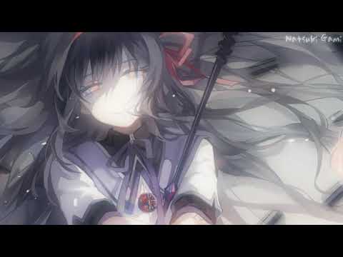 Nightcore ↬Hollywood's Bleeding (Lyrics)