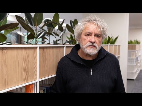 Entrevista a Manuel Rivas