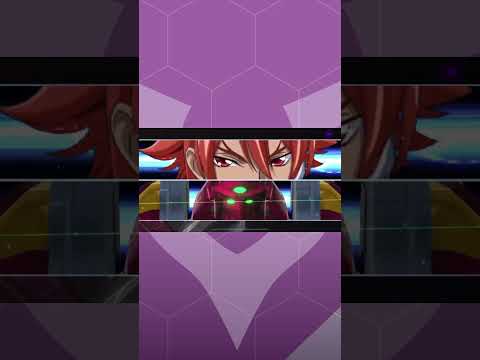 【ロススト】アレクサンダ・レッドオーガ スキル演出 #コードギアス #コードギアス反逆のルルーシュロストストーリーズ #コードギアスロストストーリーズ  #ロススト  #shorts