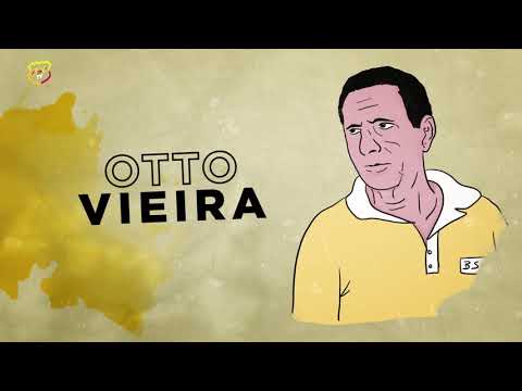 Otto Vieira, su trayectoria en Barcelona Sporting Club BSC TV