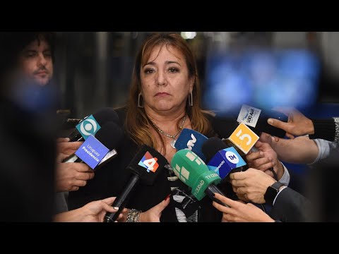 Caso Irene Moreira: Frente Amplio solicitó información sobre posibles irregularidades