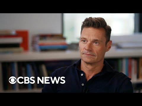 Ryan Seacrest and more | Here Comes the Sun