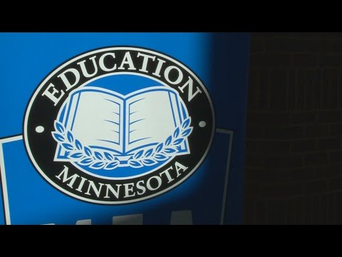 Minnesota educators focus on improving students mental health during this years MEA conference