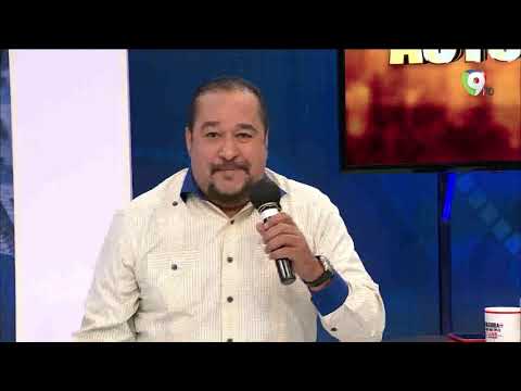 Telerealidad Humanitaria con Héctor Gómez | El Show del Mediodía