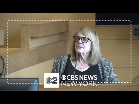 Memory expert Dr. Elizabeth Loftus called to testify in Michelle Troconis trial