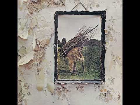 Led Zeppelin - The Battle of Evermore (Remaster)