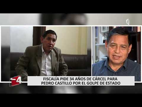 Pedro Castillo: abogado de expresidente incita a niños a insular a Dina Boluarte