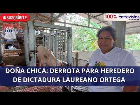 Doña Chica: Derrota para el heredero de la dictadura Laureano Ortega