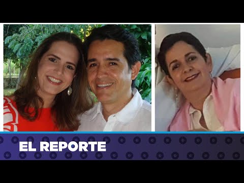 Condenan a tres miembros de la familia Álvarez Horvilluer por “conspiración y noticias falsas”