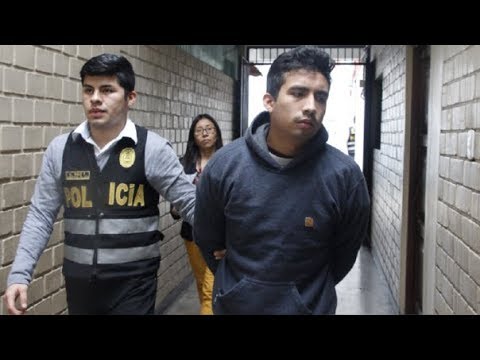 Por primera vez dictan prisión efectiva por delito de acoso sexual en Perú