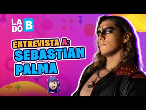 Entrevista a Sebastian Palma, músico de heavy metal | Lado B con Marli Pissani