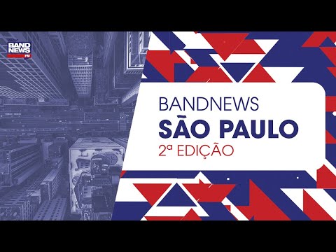 BandNews SP 2ª Edição - 24/07/2024