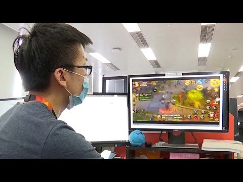 Industry expert on CloudJoy and China's gaming industry