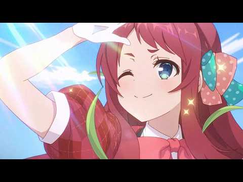 プリコネとコラボしたら、人気アニメの主人公の首がちょん切れた!「サクラ」必殺技!ゾンビランドサガ(声優:本渡楓)プリンセスコネクト!Re:Dive