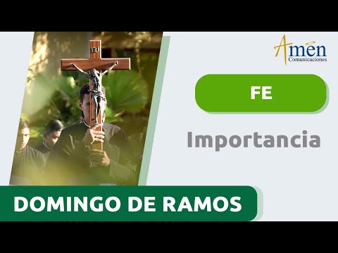 Domingo Ramos 24 marzo 2024| Padre Carlos Yepes | Importancia | Semana Santa 2024 | Jesús | Señor