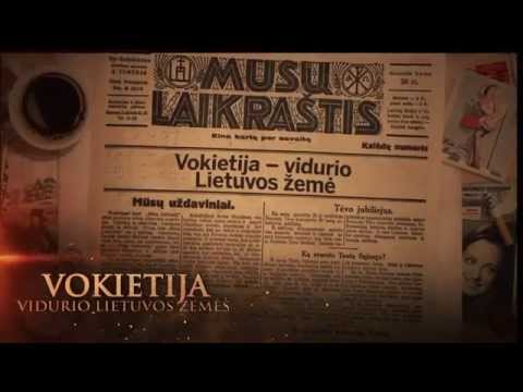 Video: Ispanija - Lietuvos pajūris... - Internautai, negana jums "grybauti"?