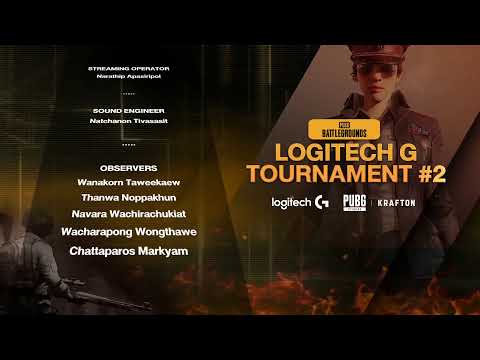 Logitech-G-Tournament-#2-:-PUB Logitech-G-Tournament-#2-:-PUB