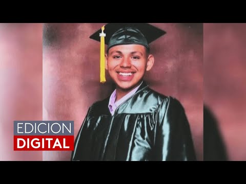 Médico forense de Los Ángeles pide investigar la muerte del joven hispano Andrés Guardado