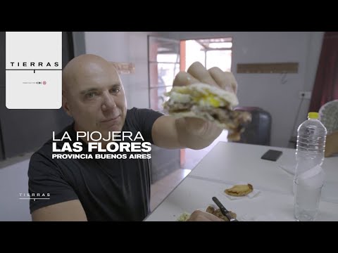 Episodio 03: Las Flores, General Villegas, Tres Arroyos (30-04-2023) - PROYECTO TIERRAS