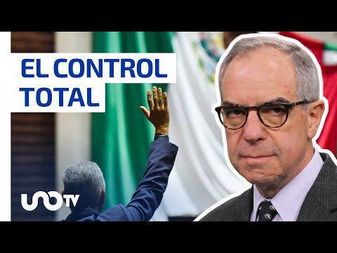 Las consecuencias del control total del poder