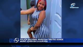 Ram N Tolentino Revela Fue Por Encargo Tragedia En Centro De Diversi N