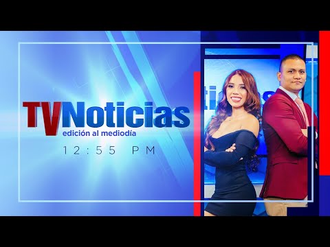 TV Noticias Mediodía | Canal 2 Nicaragua - 01/07/2024