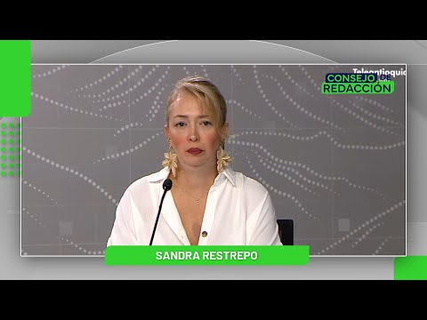 Entrevista con Sandra Restrepo, directora ejecutiva de Cotelco Antioquia