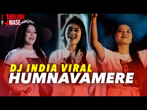 DJ HUMNAVA MERE VIRAL TIKTOK MENGKANE • ERTERUWET OFFICIAL