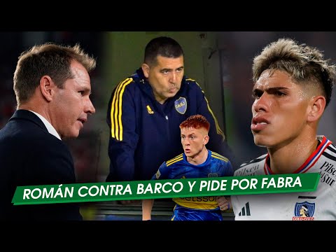 Se CAEN TODAS las NEGOCIACIONES de RIVER + RIQUELME contra BARCO + PALACIOS llegará a BOCA