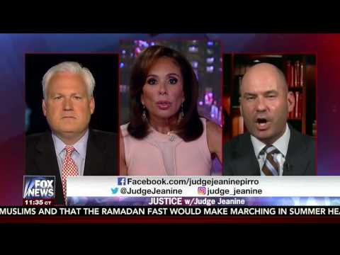 ACU Chairman Matt Schlapp on FNC: 6/18/2017