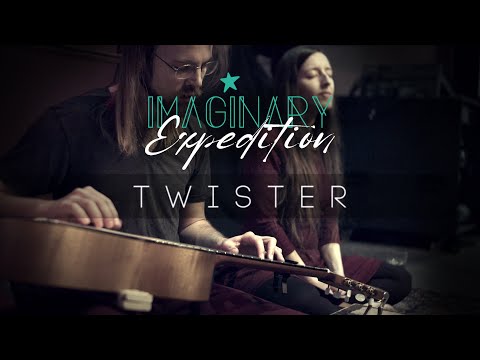 Imaginary Expedition Concert Tickets - 2026 Tour Dates