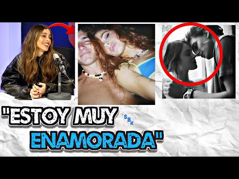 Estoy Muy Enamorada Tini Stoessel OLVIDA A Rodrigo De Paul Con Un Guapo Modelo Español