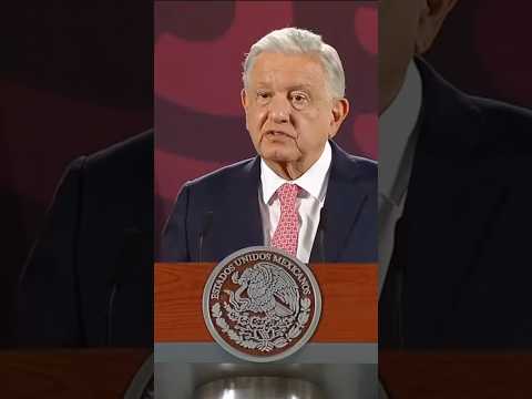 AMLO revela que entregará un informe del caso Ayotzinapa #Ayotzinapa #amlo