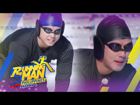 Running Man Philippines 2:  The battle of the heartthrobs (Episode 3)