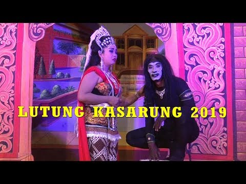 Lutung Kasarung 2019 Toprak MUSTIKO BUDOYO Di Mayangrejo NIRWANA Audio Cah TeamLo Punya