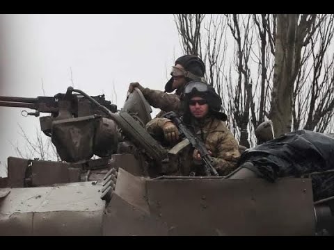 Info martí | Rusia y Ucrania negocian mientras Putin intensifica su ofensiva