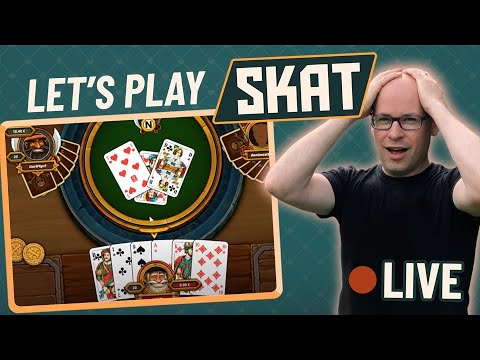 Silvester-Skatturnier live auf der EuroSkatinsel mit Daniel aka "arielle".