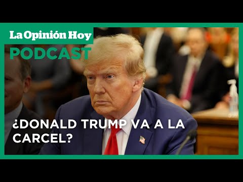 Donald Trump vuelve a violar orden de silencio. Fonseca estrena Tropicalia.