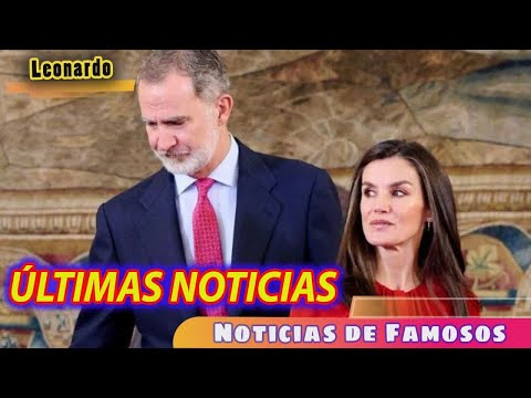 Los indicios que aseguran que Letizia Ortiz y Felipe VI ya firmaron el acuerdo de divorcio