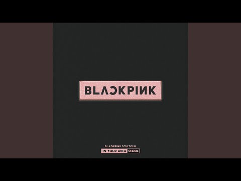 붐바야 (Boombayah) (Live)