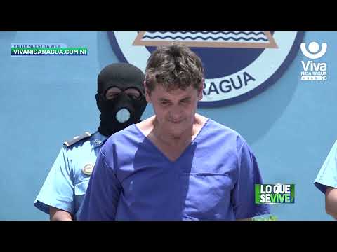 Policía Nacional incauta cocaína valorada en $150 mil en Managua