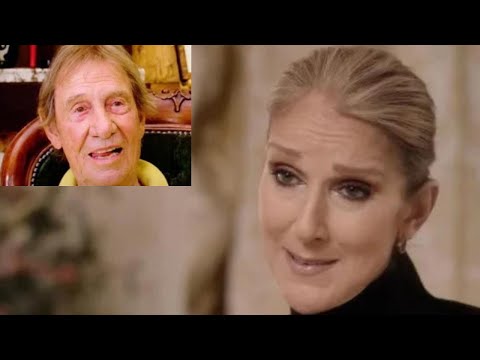 “Adieu Jean-Pierre” : Céline Dion en deuil, elle annonce la mort d’un être cher