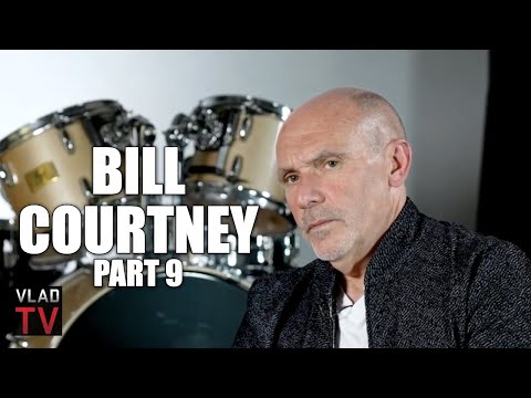 Bill Courtney Names the Man Who Shot 50 Cent 9 Times, He's Still Alive (Part 9)