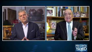 Pregunta Yamid: Jaime Alberto Cabal, Presidente de Fenalco