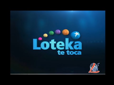 Sorteo del 17 de Febrero del 2020 (Loteka te Toca, Loteria Loteka, Quiniela Loteka, Loteka)