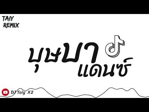 เพลงแดนซ์(บุษบาเเดนซ์)แดน